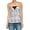 Python, variant on Joe's Jeans Silk Cami Tank Top (Medium, Black)