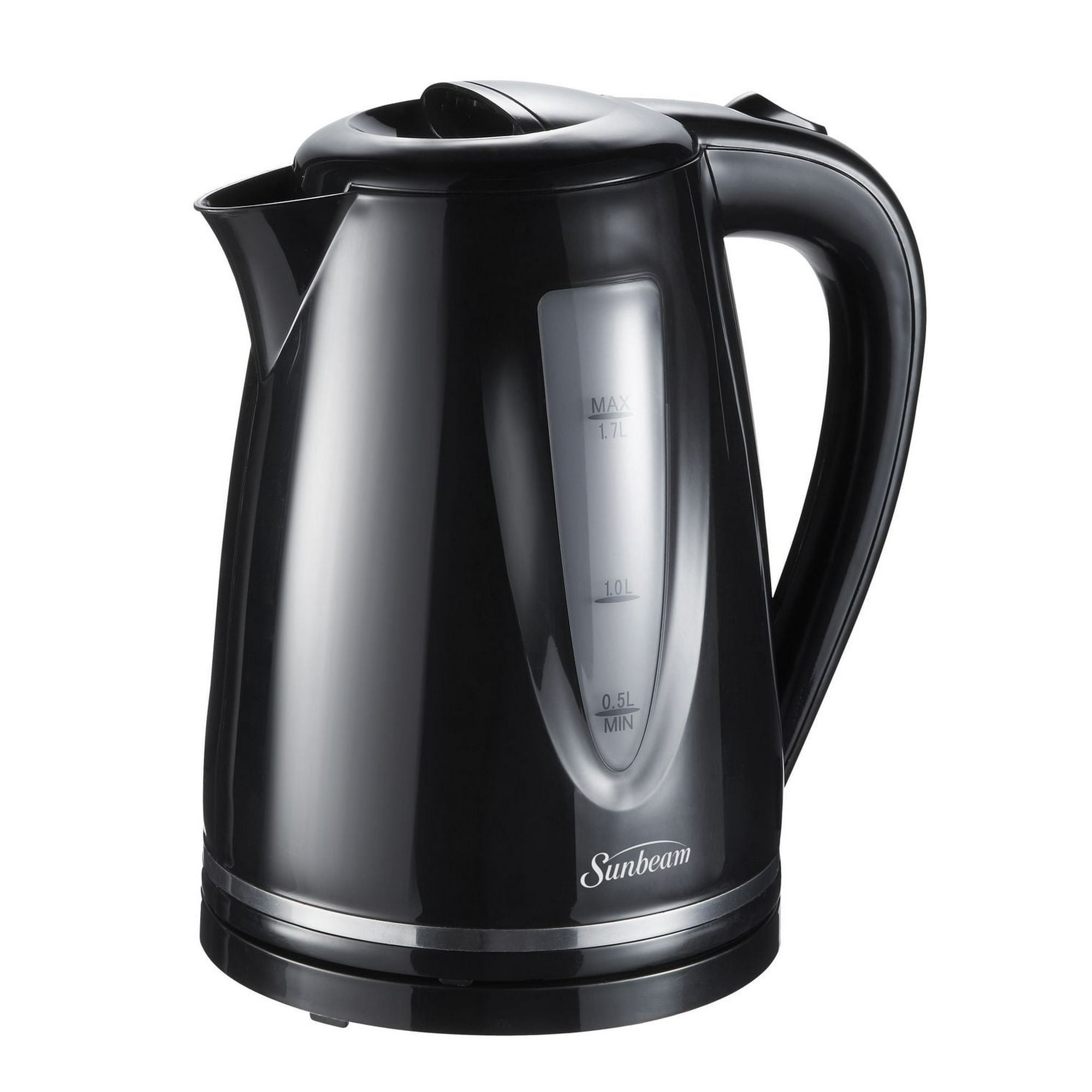 Hot sunbeam electric water kettle Discount