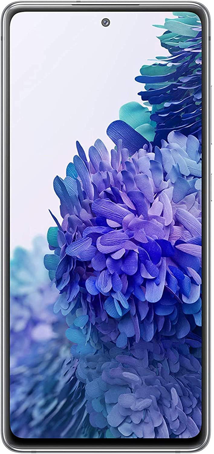 Samsung Galaxy S20 FE 5G G781U (Fully Unlocked) 128GB Cloud Navy (- )  (Refurbished: Good)