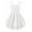 White, variant on Arshiner Girls Midi Dresses Spaghetti Strap Summer Easter Beach Boho Hawaiian Casual Formal Tween Girl Sundress