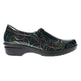 thumbnail image 6 of Easy Works by Easy Street Tiffany Women's Slip Resistant Clog Work Shoe, 6 of 7