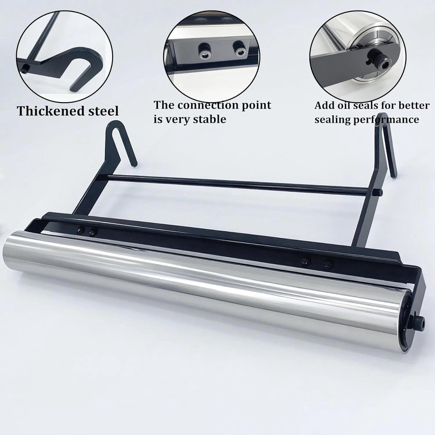 AR2100 21" Stainless Steel Striping Kit for EGO Walk Behind Mower