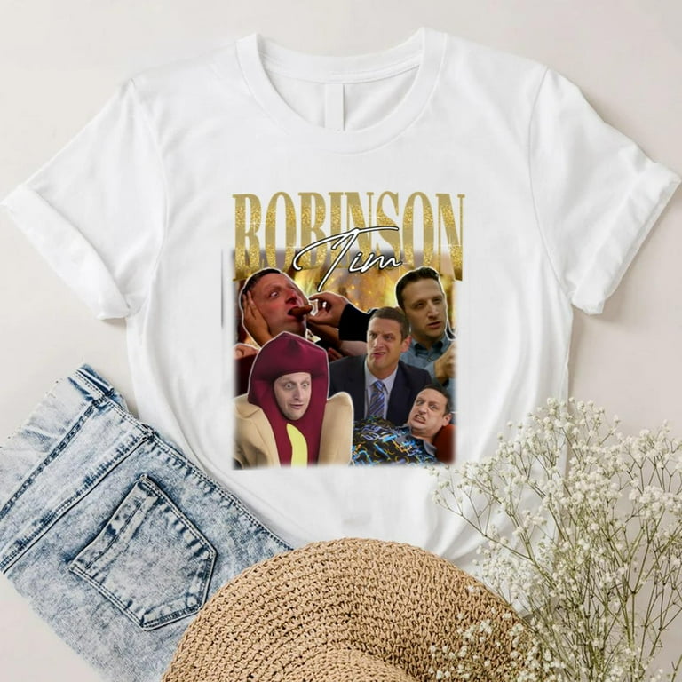 Tim Robinson I Think You Should Leave , Tim Robinson Vintage Shirt