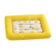 thumbnail image 2 of Colchoneta refrescante de verano para dormir - Base antideslizante, impermeable, fácil de transportar, fácil de usar Amarillo 73x51CM 18kg, 2 of 9