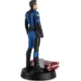 thumbnail image 3 of Eaglemoss Marvel Movie Collection 1:16 Figurine | Tony Stark Race Suit, 3 of 3