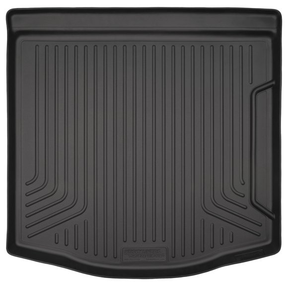 Ford Focus Trunk Mat