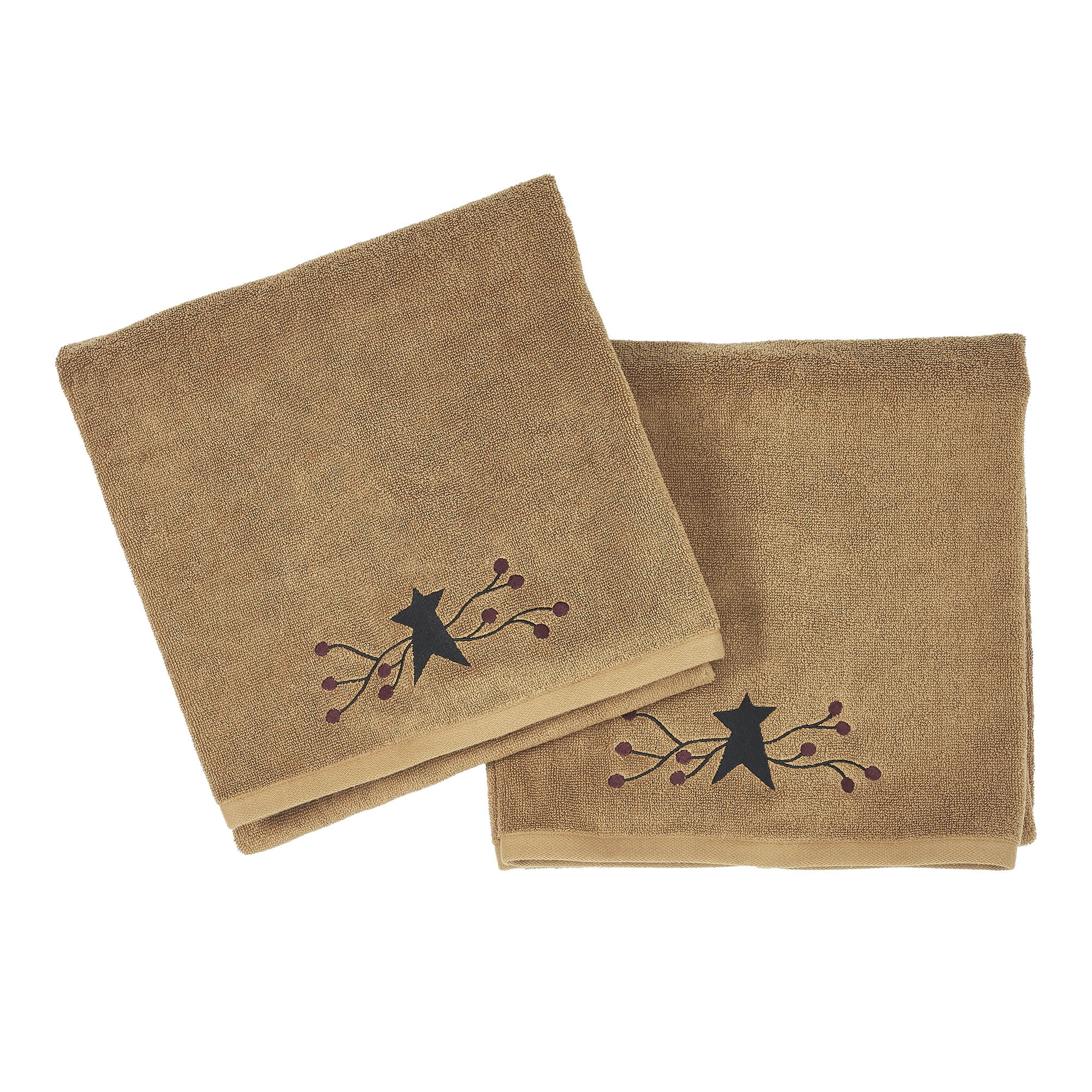VHC Brands Hand Towels - Thumbnail 3