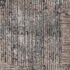 thumbnail image 7 of Calvin Klein Ck024 Irradiant Abstract Black Ivory 5'3" x 7'3" Area Rug, (5x7), 7 of 7