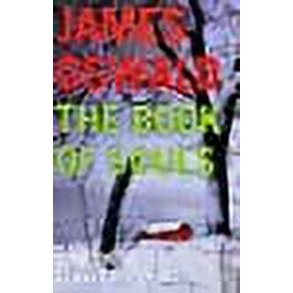 The Book of Souls: Inspector McLean 2