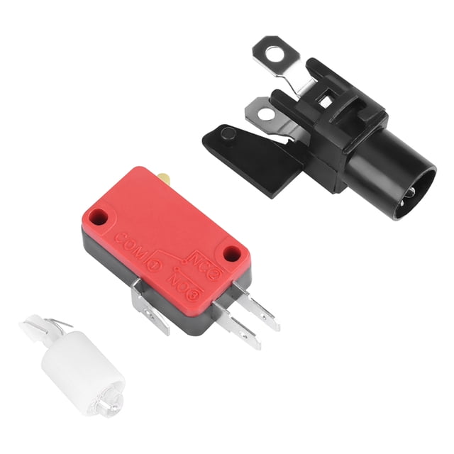 Botón de Arcade LED, botón de Arcade masivo de 100mm, accesorios para consola de juegos, reemplazo de consola convexa, características mejoradas Jadeshay A