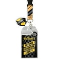 thumbnail image 3 of Harry Potter Hufflepuff House Lanyard, 3 of 3
