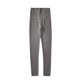 thumbnail image 1 of Gibobby pantalones cargo mujer Pantalones cálidos de cintura alta para mujer, mallas cepilladas de doble , para invierno（Gris， XXL), 1 of 3