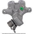 thumbnail image 2 of A1 Cardone Disc Brake Caliper P/N:19-6416 Fits select: 2010-2013 SUZUKI KIZASHI, 2 of 4