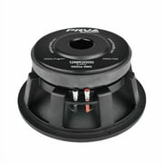 12-in Midrange Loudspeaker