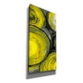 thumbnail image 2 of Epic Graffiti 'Rush Hour Taxi I' by Erin Ashley, Canvas Wall Art, 20"x40", 2 of 2