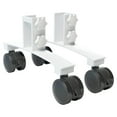 thumbnail image 3 of Portable Infrared Heater Panel Stand Suitable for Various Brands and Models, 3 of 8