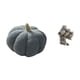 thumbnail image 5 of Cojín de peluche de calabaza de Halloween para decoración de dormitorio y figuras de búho, adorno de mesa, escultura para sala de estar, oficina, 5 of 8