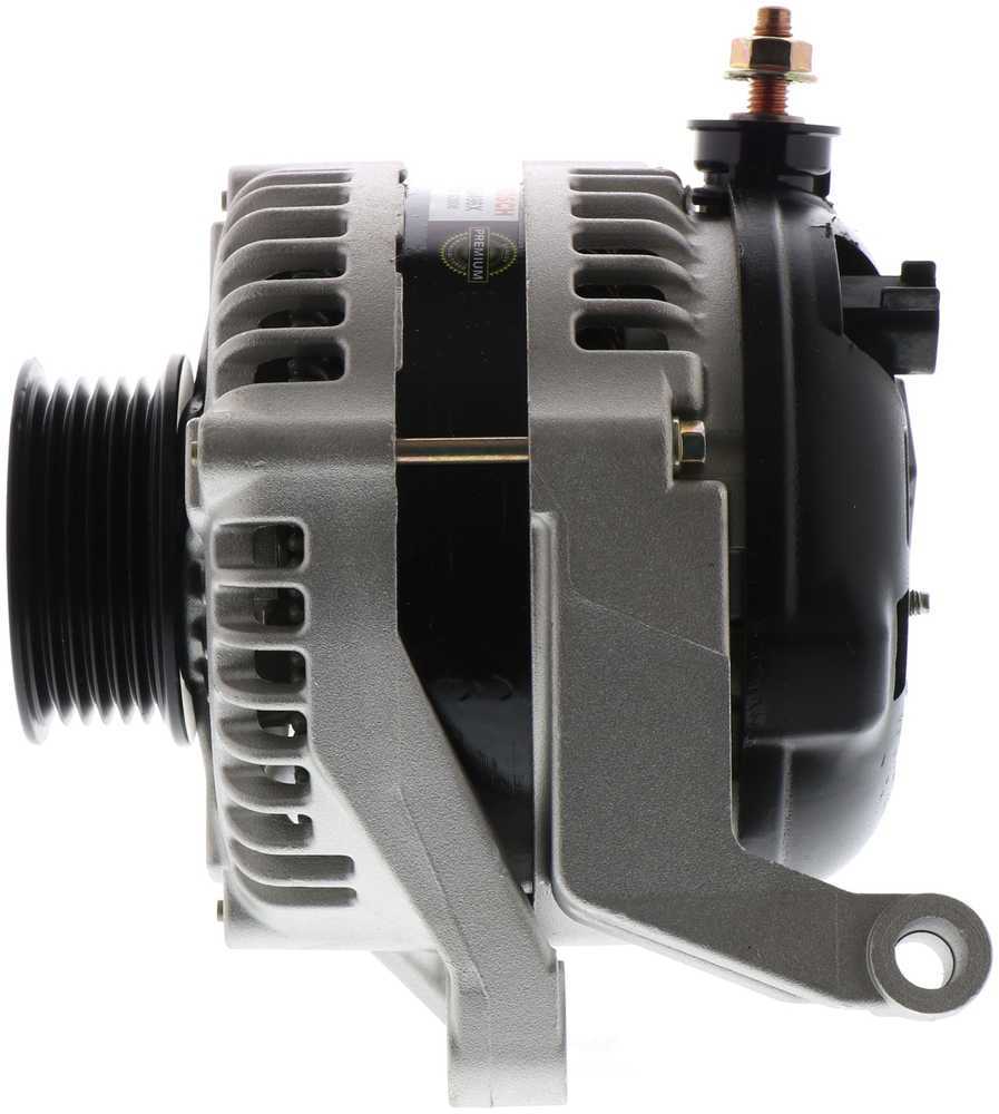 Bosch AL6496X Premium Alternator