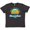 Vintage Black, variant on Inktastic Summer Enjoy the Sunshine Clearwater Beach Florida in Blue Youth T-Shirt