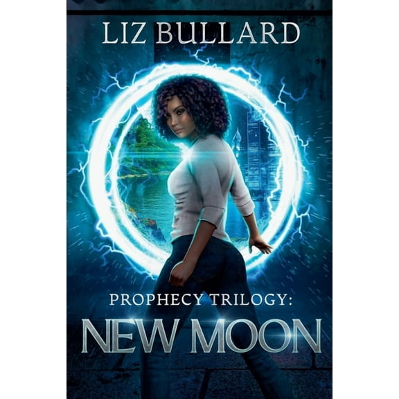 Prophecy Prophecy Trilogy: New Moon, Book 1, (Paperback)