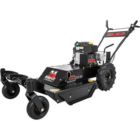 Swisher 11.5 HP 24