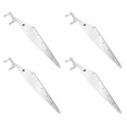 thumbnail image 1 of Stainless Steel Multipurpose Firefighter Tools Pry Firefighting Tools Pry Bar Tools Lever Tools Prying Tools Hand Tool, 1 of 6