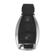 thumbnail image 1 of Llave de coche remota LYD de 2 botones 433,92 MHz para Mercedes BENZ 2000+ con carcasa de repuesto para llave NEC y BGA LYD repuestos profesionales, 1 of 2
