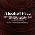 thumbnail image 4 of Herbatint 4R Copper Chestnut - Permanent Hair Dye For Women, 100% Grey Coverage - Ammonia-Free, Alcohol-Free & Vegan - 5.75 fl oz, 4 of 12