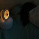 thumbnail image 5 of Escritorio Usb Ing Ventilador Cubierta giratoria Led Home Er, 5 of 5