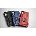 thumbnail image 4 of Funda Protectora de Teléfono TITANIO Apple iPhone 17 Pro Max (Negro), 4 of 4