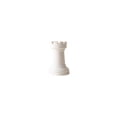 thumbnail image 2 of YYV Pen Holder Desk Organizer Castle Pen Caddy Stylish Fort Pen Organizer Desktop Stationery Storage for Office Home School Black White Stationery Caddy Pencil Cup, 2 of 6