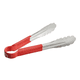thumbnail image 1 of Pinza Profesional Vencort Chica Mango Rojo 10 Pulgadas, 1 of 2