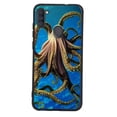 thumbnail image 1 of Octopus-268 Phone Case, Degined for Samsung Galaxy A11 Case Men Women, Flexible Silicone Shockproof Case for Samsung Galaxy A11, 1 of 1