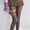 Black, variant on Womens Lace Fishnet Tights Vintage Openwork Sheer Thin Footed Hosiery Party Daily