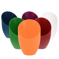 HOMEMAXS 6pcs Table Lamp Shade Light Cover Horseshoe Lampshade Desk Lamp Cover Replacement