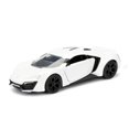 thumbnail image 3 of 1:32 SCALE BIG TIME MUSCLE DIE CAST CARS BY JADA TOYS (ITEM MAY VARY), 3 of 6