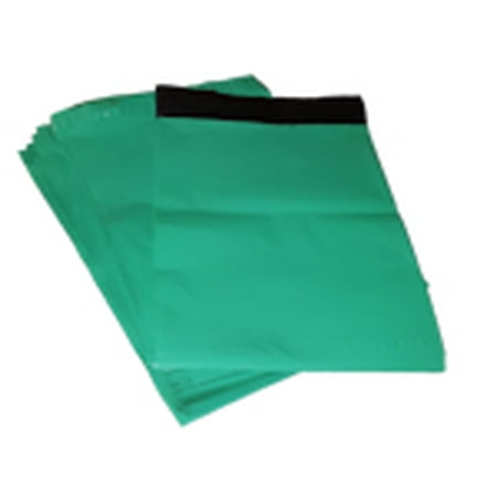 100 10x13 Green Poly Mailer Plastic Shipping Bag Envelopes Polybag 100 10x13 Green Poly Mailer Plastic Shipping Bag Envelopes Polybag Polymailer