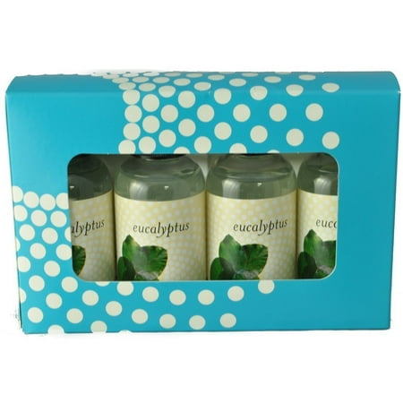 - Genuine Rainbow Rexair Rainmate Fragrance Pack Eucalyptus R14935