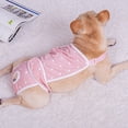thumbnail image 4 of Mosey Soft Pet Short Pants Printing Design   for Indoor   Health Care, 4 of 7