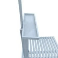 thumbnail image 5 of Outdoor Garden Pool Shower with Chassis Board, for Swimming Pool, Patio, Terrace, Garden,Wood, 5 of 9