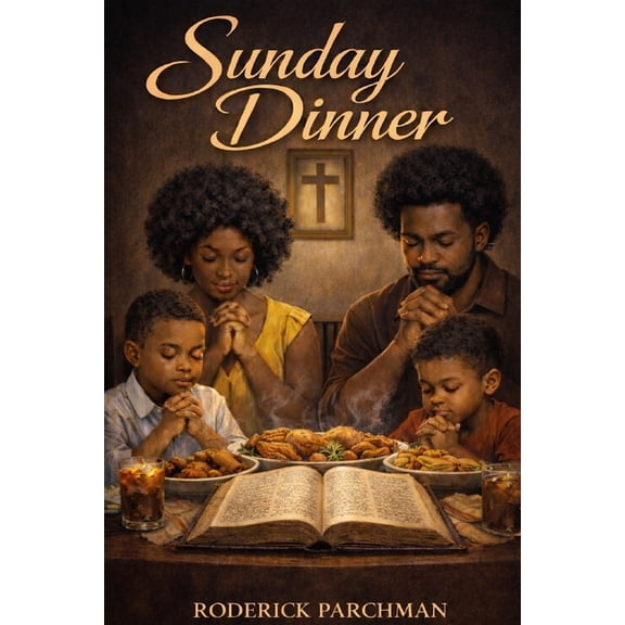 Sunday Dinner, (Paperback)