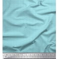 thumbnail image 1 of Soimoi Rayon Fabric Floral Shirting Printed Fabric 1 Yard 56 Inch Wide, 1 of 3