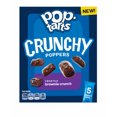 thumbnail image 2 of Pop-Tarts Crunchy Poppers Crunchy Filled Snack Pieces (Pack of 10), 2 of 3