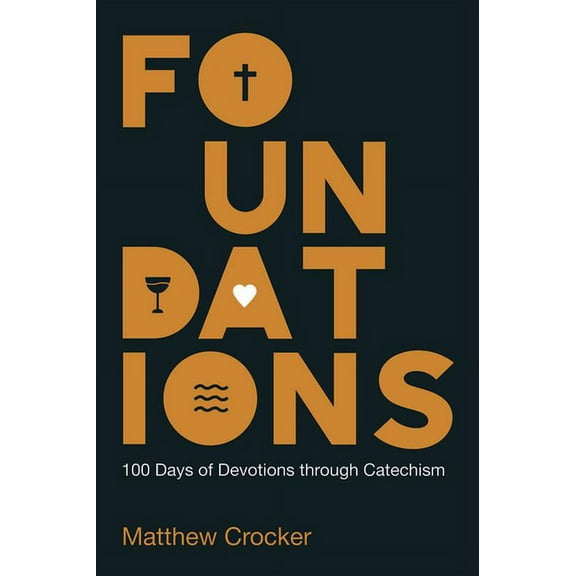Foundations (Hardcover)