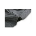 thumbnail image 7 of Men's High-Low Hem Shawl Collar Open Front Pockets Casual Long Cardigan, 7 of 7