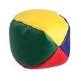thumbnail image 1 of Puf clásico de Malabares HUOGUO Magic Circus, 5 cm, 270 g, 1 of 3
