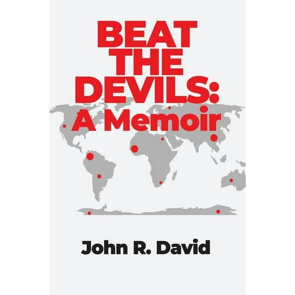 Beat the Devils: A Memoir, (Paperback)