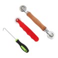 thumbnail image 1 of UPOUART 1Set Screen Repair Tool Kit with Sturdy Materials and Smooth Rolling Wheels for Efficient Screen Replacement, 1 of 8