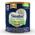 thumbnail image 1 of Fórmula Infantil para Lactantes de 0 a 12 meses con Alergia a la Proteína de la Leche de Vaca Similac Arroz-Advance 400g, 1 of 3