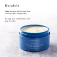 thumbnail image 3 of Mascarilla facial Bioelements Kerafole Deep Purging 75 ml Vegan, 3 of 7
